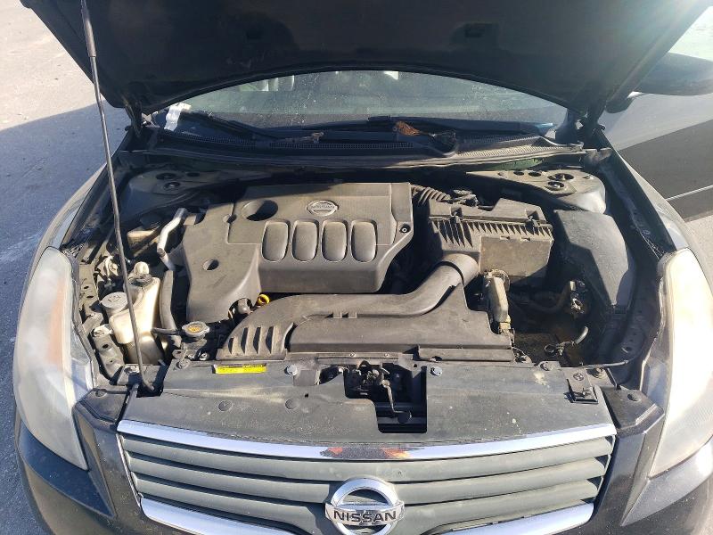 2009 Nissan Altima მანქანა იყიდება აუქციონზე, vin: 1N4AL21E79N500891, აუქციონის ნომერი: 47461696