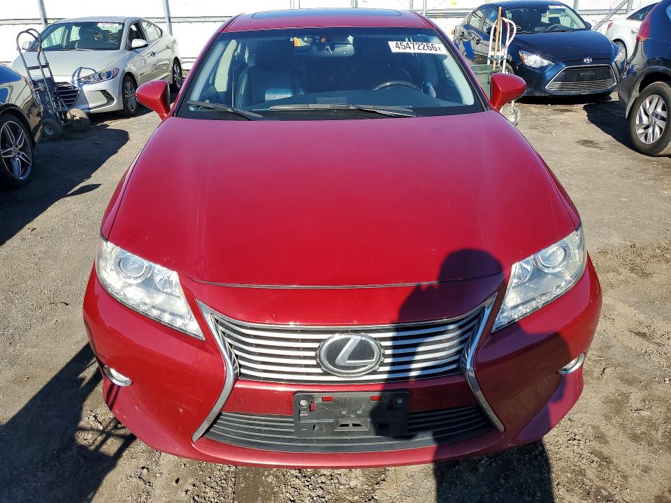 Aukcja sprzedaży 2014 Lexus Es 350, vin: JTHBK1GG4E2148156, numer aukcji: 45472266