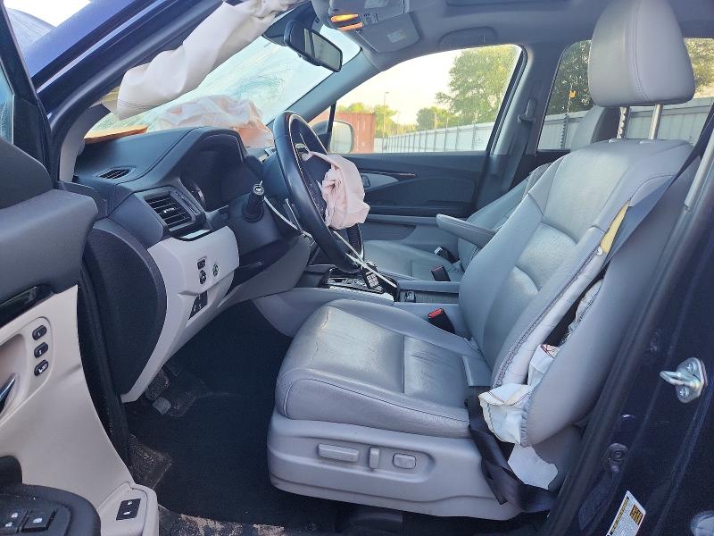 Aukcja sprzedaży 2016 Honda Pilot, vin: 5FNYF6H98GB021892, numer aukcji: 47829566