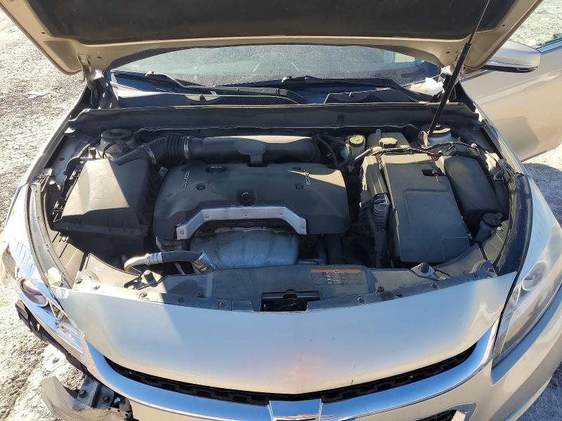 2016 Chevrolet Malibu Limited მანქანა იყიდება აუქციონზე, vin: 1G11C5SA8GF139095, აუქციონის ნომერი: 46193126