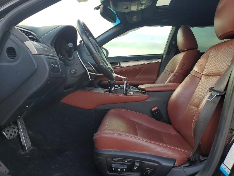 47339456 :رقم المزاد ، JTHBE1BL5E5033785 vin ، 2014 Lexus Gs 350 مزاد بيع