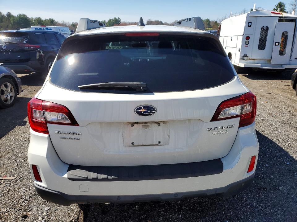 Продажа на аукционе авто 2017 Subaru Outback, vin: 4S4BSANC5H3247418, номер лота: 47440536