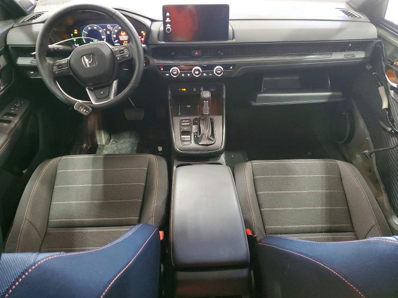 Aukcja sprzedaży 2026 Honda Cr-v, vin: 7FARS6H68TE046988, numer aukcji: 47402756