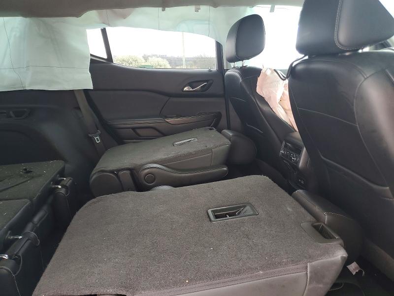 45503656 :رقم المزاد ، 1GKKNMLS7MZ139658 vin ، 2021 Gmc Acadia مزاد بيع