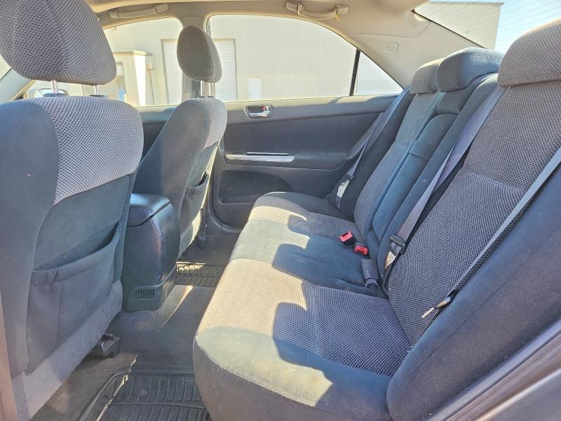 Продаж на аукціоні авто 2005 Toyota Camry, vin: JTDBE30K950302178, номер лоту: 47750576