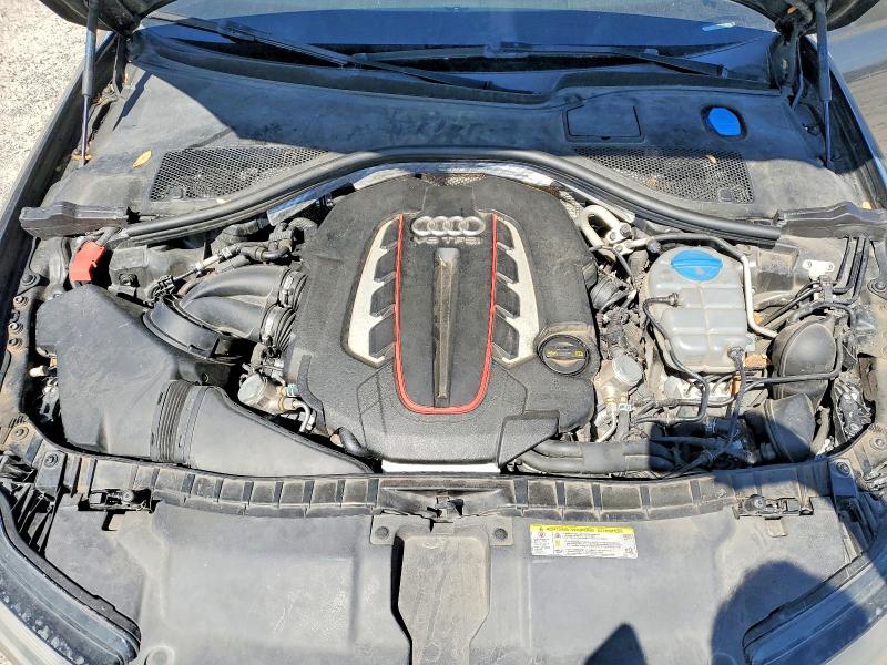 Aukcja sprzedaży 2016 Audi S6, vin: WAUH2AFC1GN073344, numer aukcji: 46943906