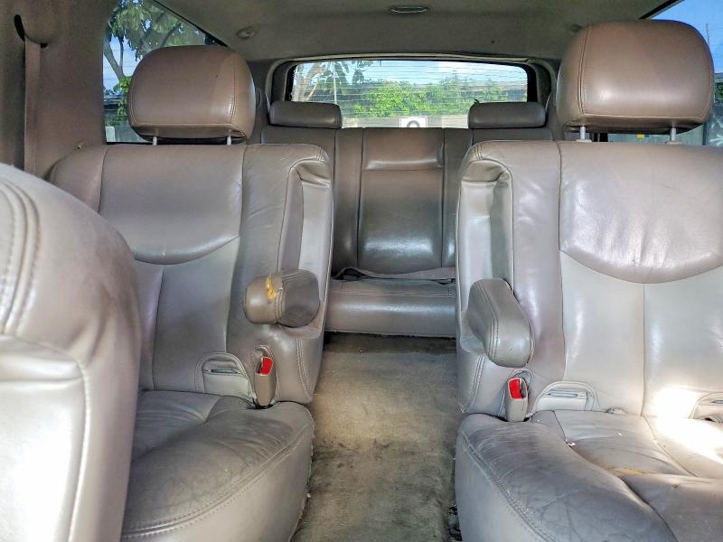 2004 Gmc Yukon Xl მანქანა იყიდება აუქციონზე, vin: 1GKFK66U14J151547, აუქციონის ნომერი: 47933326