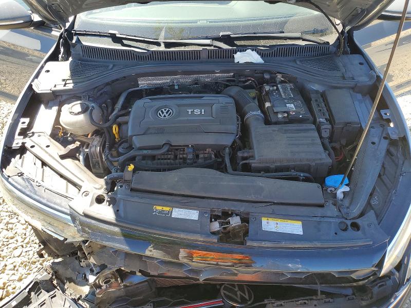 47432656 :رقم المزاد ، 3VW2T7BU2NM014220 vin ، 2022 Volkswagen Jetta مزاد بيع
