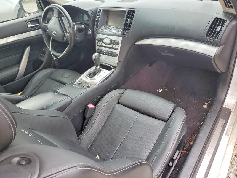 Продаж на аукціоні авто 2014 Infiniti Q60 Coupe, vin: JN1CV6EL0EM130478, номер лоту: 41924816