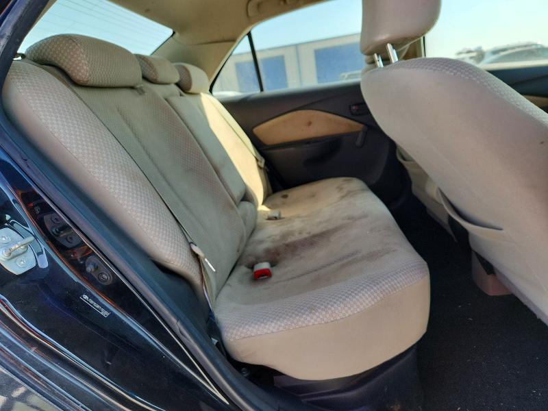 2007 Toyota Yaris მანქანა იყიდება აუქციონზე, vin: JTDBT923871151202, აუქციონის ნომერი: 47577806