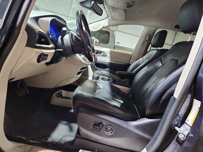 Продажа на аукционе авто 2020 Chrysler Pacifica, vin: 2C4RC1BG8LR279366, номер лота: 46486296