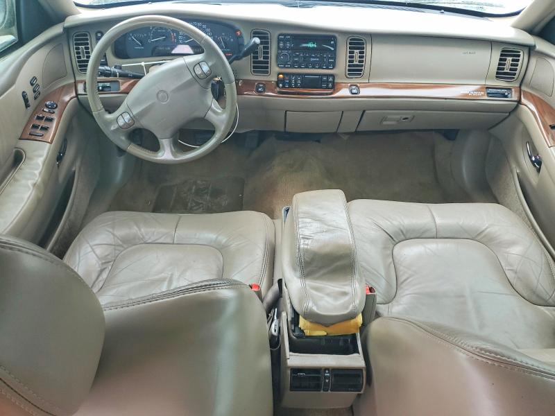 Aukcja sprzedaży 2003 Buick Park Avenue, vin: 1G4CW54K934106914, numer aukcji: 48039946
