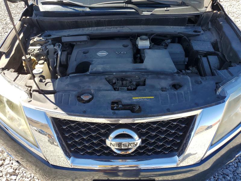 Aukcja sprzedaży 2013 Nissan Pathfinder, vin: 5N1AR2MM7DC676982, numer aukcji: 46695646