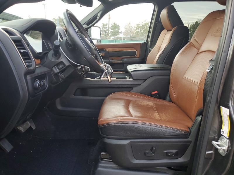 Продаж на аукціоні авто 2024 Ram 3500, vin: 3C63R3NLXRG206269, номер лоту: 45454526