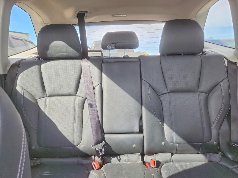 Продаж на аукціоні авто 2019 Subaru Forester, vin: JF2SKEUC9KH481781, номер лоту: 46328466