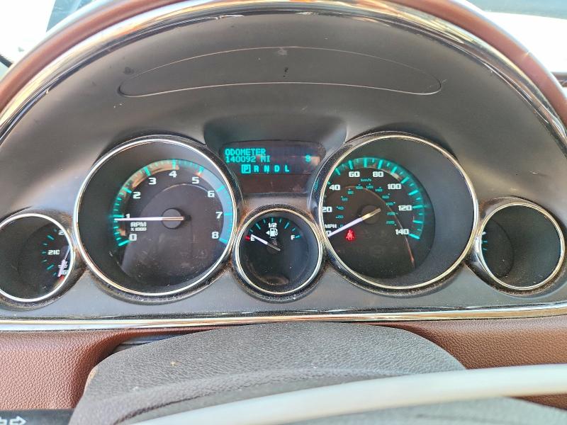 Aukcja sprzedaży 2013 Buick Enclave, vin: 5GAKRDKD2DJ117733, numer aukcji: 48053956