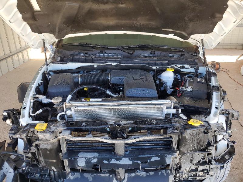 Продажа на аукционе авто 2023 Ram 1500 Classic, vin: 3C6RR7LG9PG661229, номер лота: 79365605