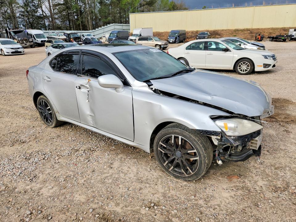 Aukcja sprzedaży 2007 Lexus Is 250, vin: JTHCK262272012661, numer aukcji: 47634266