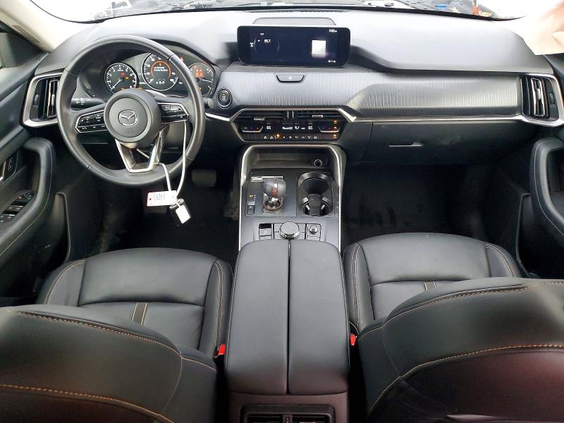 Aukcja sprzedaży 2024 Mazda Cx-90, vin: JM3KKAHD8R1178009, numer aukcji: 47973946