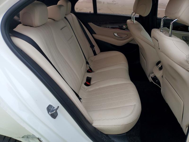 Продажа на аукционе авто 2018 Mercedes-benz E, vin: WDDZF4KB1JA301602, номер лота: 45573316