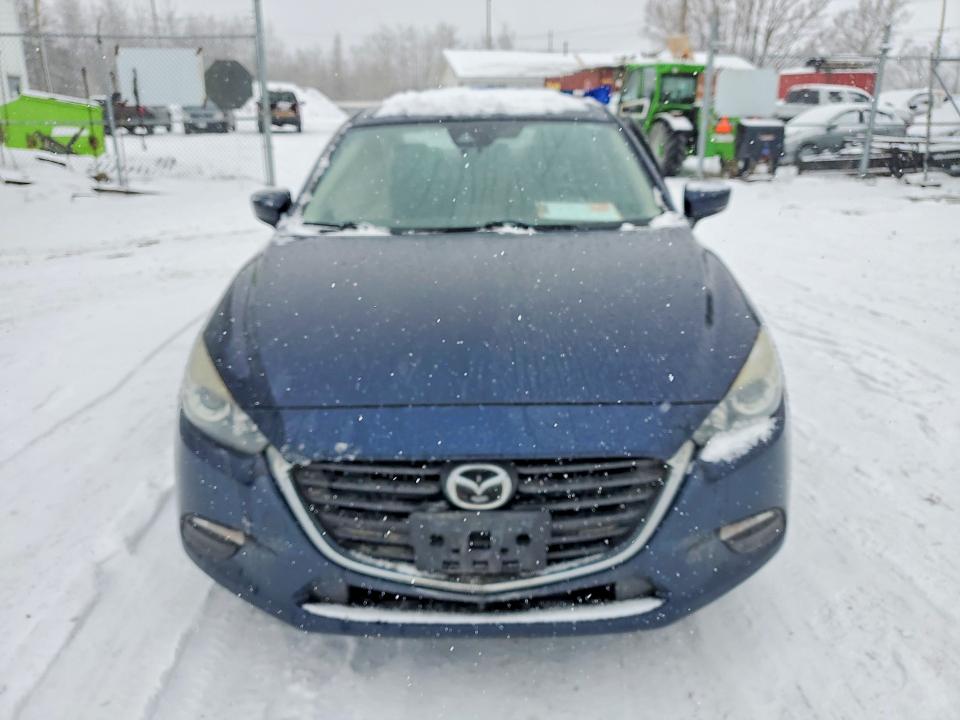 Aukcja sprzedaży 2018 Mazda 3, vin: JM1BN1V72J1179448, numer aukcji: 79195785