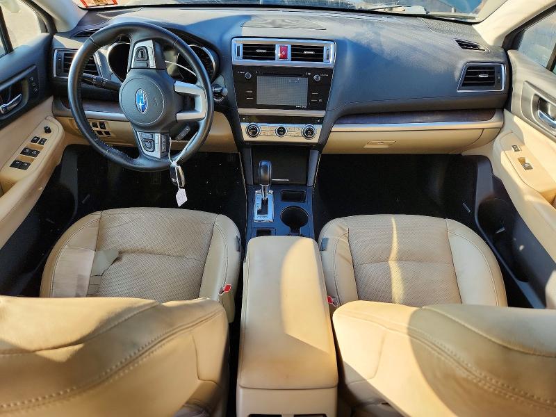 Aukcja sprzedaży 2015 Subaru Outback, vin: 4S4BSALC7F3350016, numer aukcji: 46671806