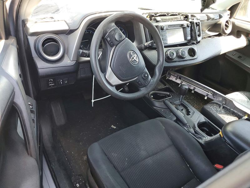 Продаж на аукціоні авто 2017 Toyota Rav4, vin: 2T3ZFREV6HW363781, номер лоту: 47101666