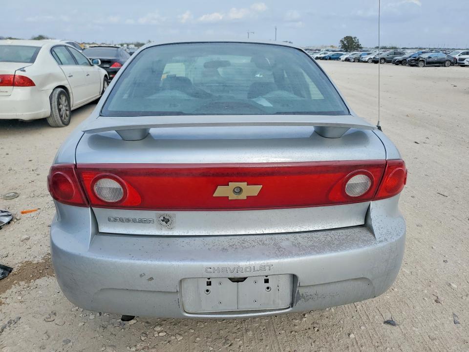 Aukcja sprzedaży 2004 Chevrolet Cavalier, vin: 1G1JC52F547103558, numer aukcji: 42051226