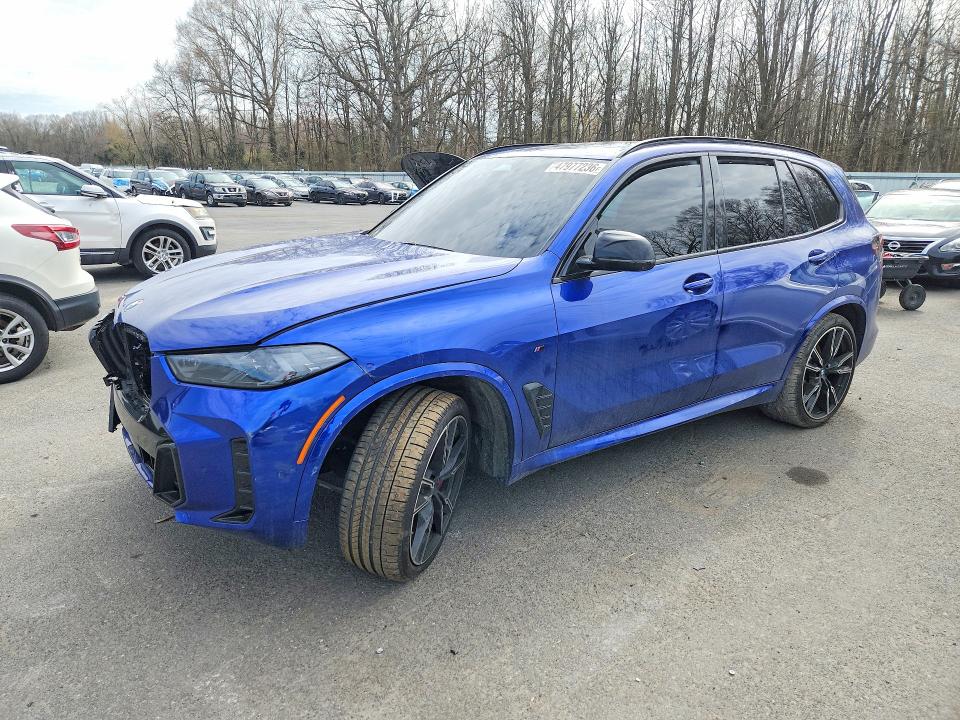 Продажа на аукционе авто 2026 Bmw X5, vin: 5UX33EU01T9198792, номер лота: 47977236