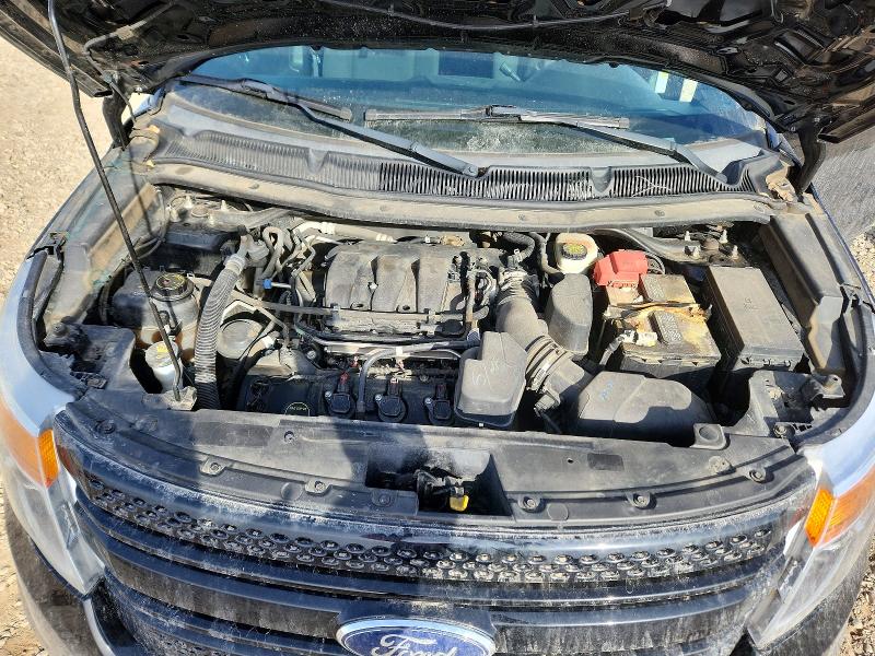 Продажа на аукционе авто 2015 Ford Explorer, vin: 1FM5K8AR6FGC26874, номер лота: 47882546
