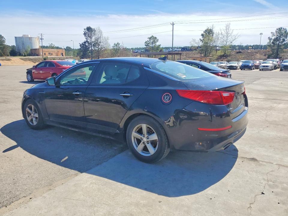 Продажа на аукционе авто 2014 Kia Optima, vin: 5XXGM4A72EG332338, номер лота: 41622516