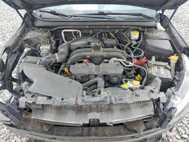 Aukcja sprzedaży 2018 Subaru Outback, vin: 4S4BSATC8J3358392, numer aukcji: 46108316