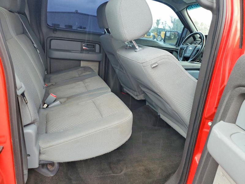79593795 :رقم المزاد ، 1FTEW1CM8CFC89946 vin ، 2012 Ford F150 مزاد بيع