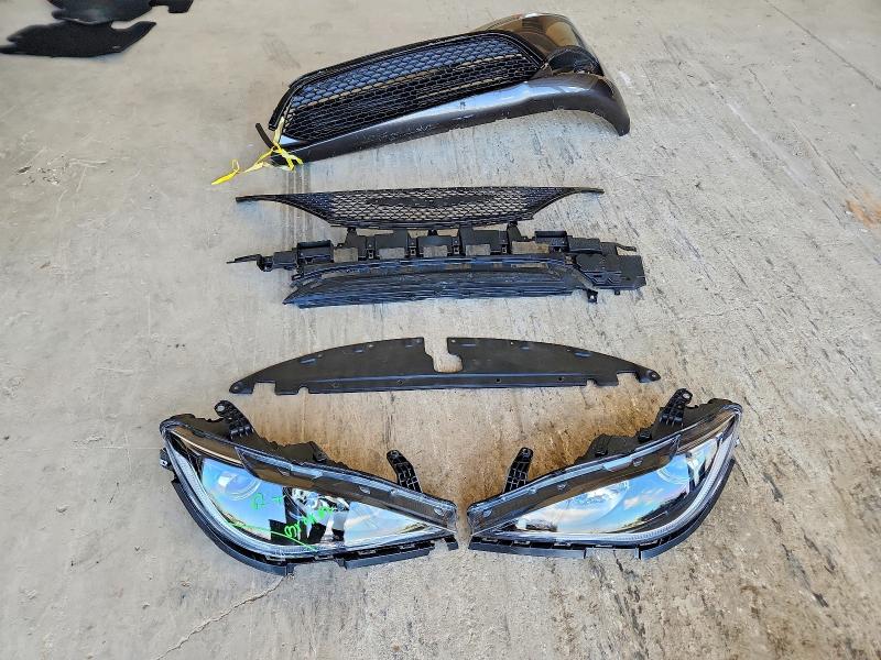 46947756 :رقم المزاد ، 2C4RC1FG3KR746900 vin ، 2019 Chrysler Pacifica مزاد بيع