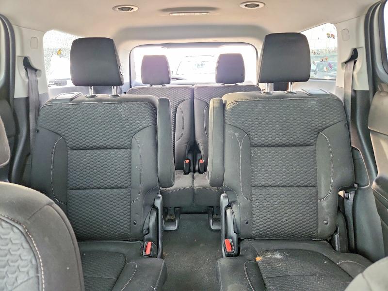 Aukcja sprzedaży 2019 Gmc Acadia, vin: 1GKKNLLS2KZ153989, numer aukcji: 47300346