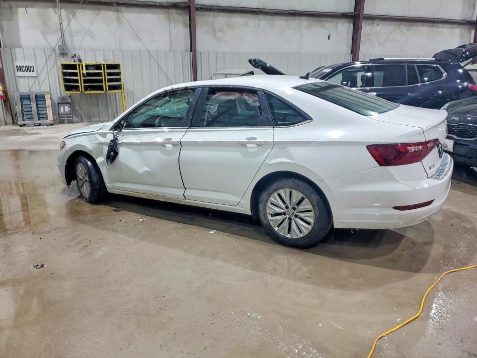 79289365 :رقم المزاد ، 3VWC57BU7LM092407 vin ، 2020 Volkswagen Jetta مزاد بيع