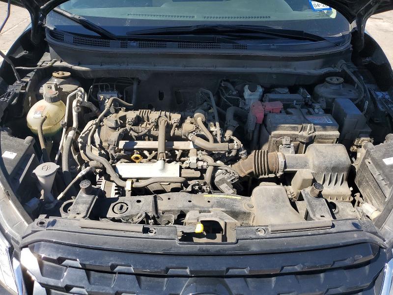 Aukcja sprzedaży 2022 Nissan Kicks, vin: 3N1CP5BV4NL482547, numer aukcji: 47179016