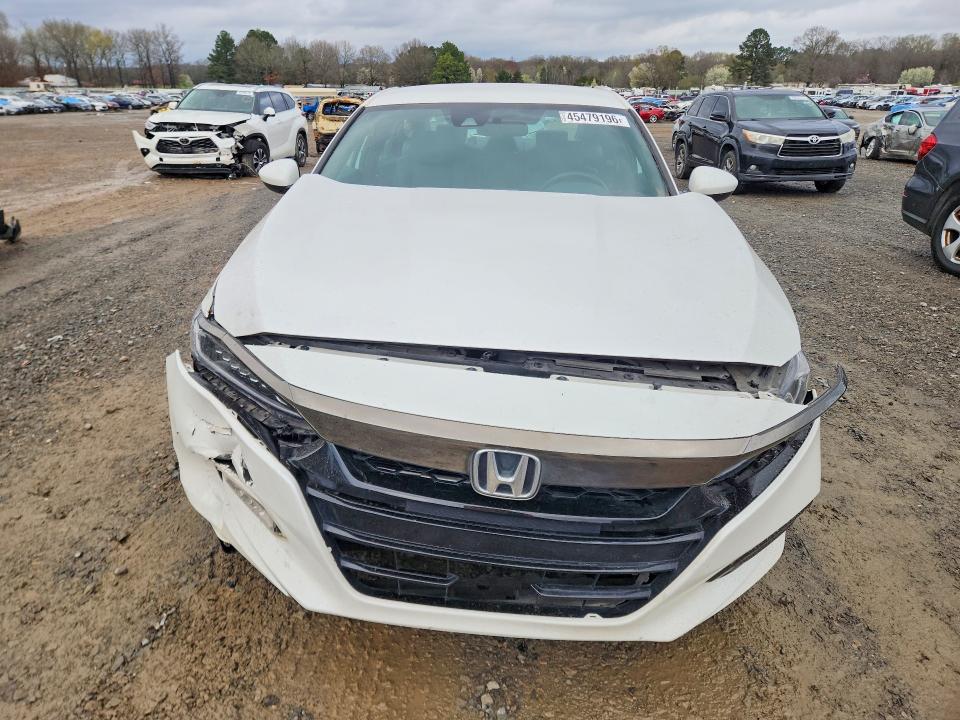 Продаж на аукціоні авто 2020 Honda Accord, vin: 1HGCV1F36LA151009, номер лоту: 45479196