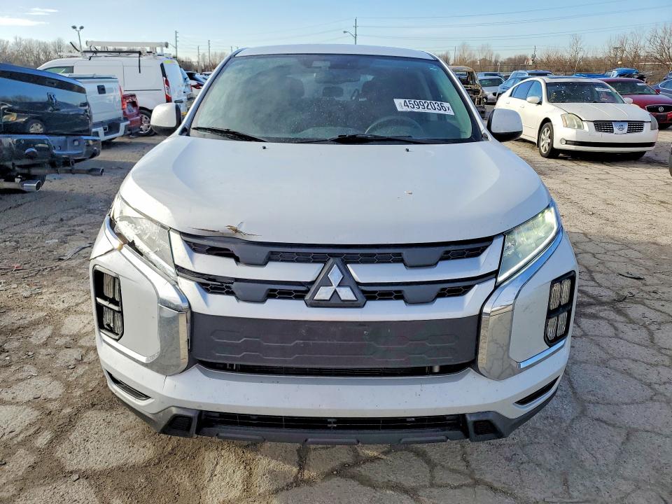 Продаж на аукціоні авто 2023 Mitsubishi Outlander Sport, vin: JA4ARUAU5PU000821, номер лоту: 45992036