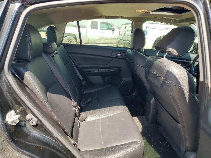 47864486 :رقم المزاد ، JF1GPAS67CH231488 vin ، 2012 Subaru Impreza مزاد بيع