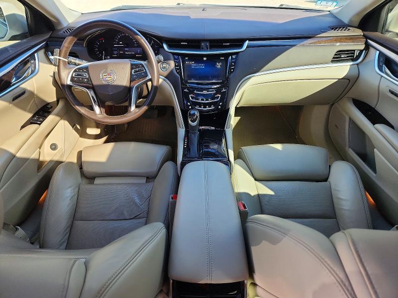 2014 Cadillac Xts მანქანა იყიდება აუქციონზე, vin: 2G61M5S36E9317245, აუქციონის ნომერი: 77406265