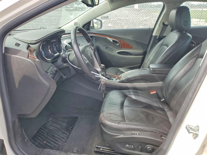 Aukcja sprzedaży 2011 Buick Lacrosse, vin: 1G4GC5ED9BF305040, numer aukcji: 46161736