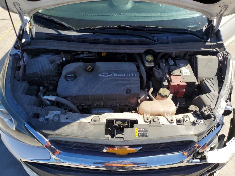 45512126 :رقم المزاد ، KL8CD6SA4MC716178 vin ، 2021 Chevrolet Spark مزاد بيع