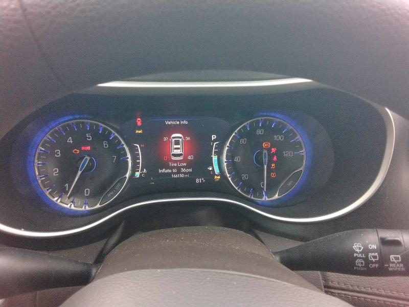 Продаж на аукціоні авто 2021 Chrysler Pacifica, vin: 2C4RC1FG9MR598741, номер лоту: 77324295