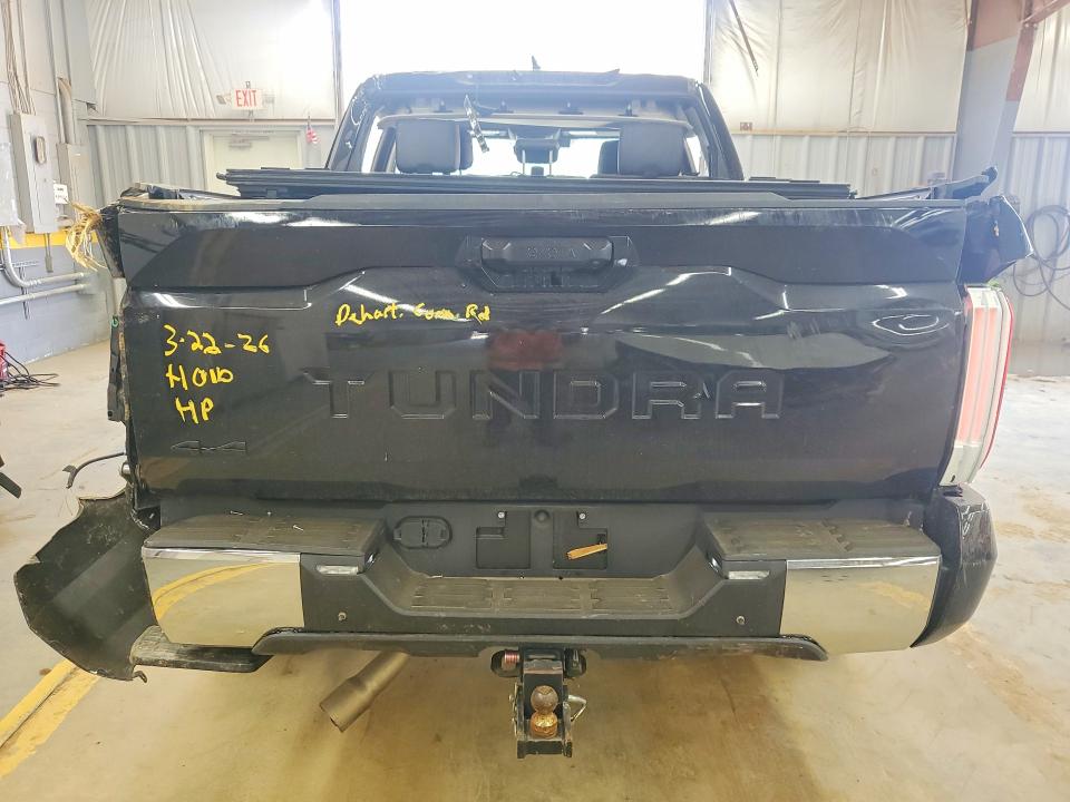 Aukcja sprzedaży 2023 Toyota Tundra, vin: 5TFLA5DB7PX099789, numer aukcji: 47513486