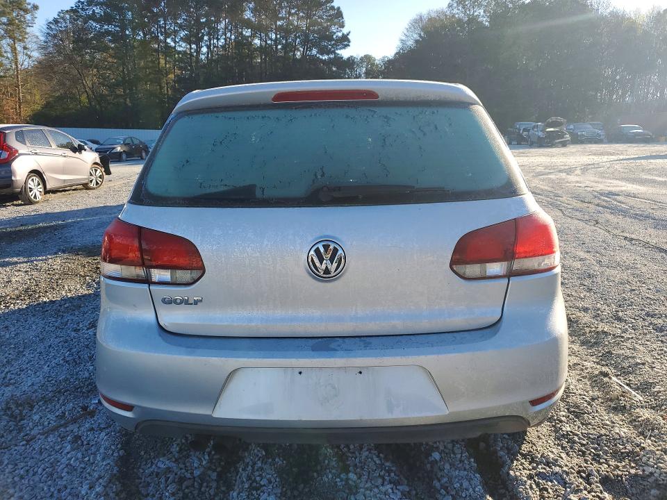 Продаж на аукціоні авто 2011 Volkswagen Golf, vin: WVWDA7AJXBW275521, номер лоту: 46147836
