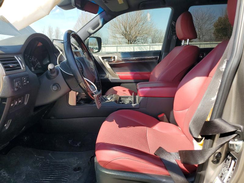 Продаж на аукціоні авто 2020 Lexus Gx 460, vin: JTJAM7BX9L5264365, номер лоту: 47928066