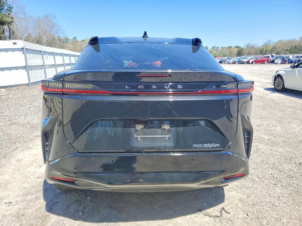 Продаж на аукціоні авто 2024 Lexus Rz 300e, vin: JTJABABB3RA003403, номер лоту: 46483686