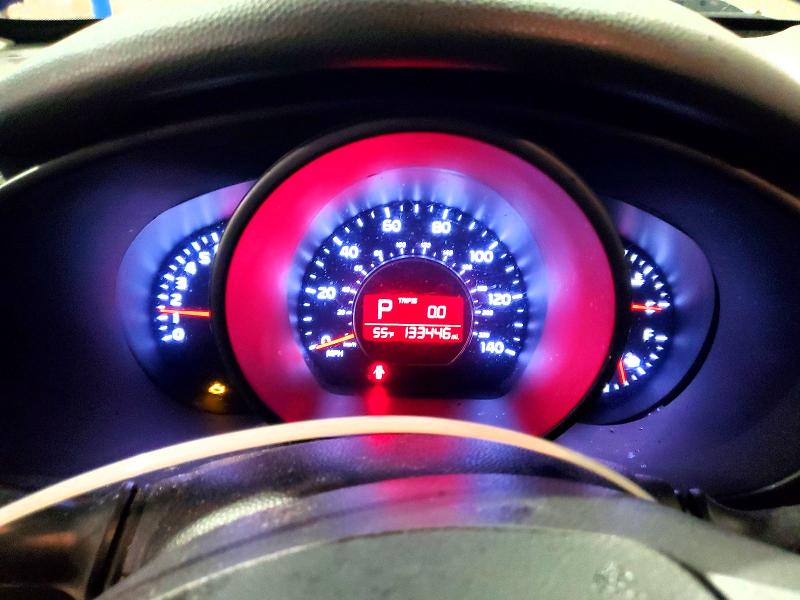 Продаж на аукціоні авто 2017 Kia Soul, vin: KNDJP3A5XH7497282, номер лоту: 79517565