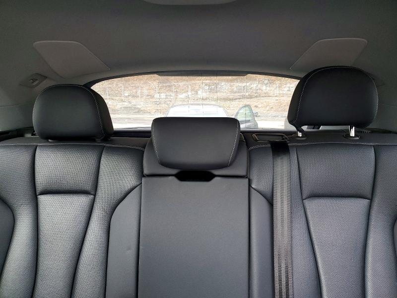 Aukcja sprzedaży 2020 Audi Q8, vin: WA1EVAF10LD018020, numer aukcji: 79924035
